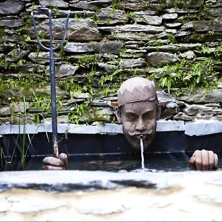 Herrmannsmuhle Gasthof Sankt Goarshausen