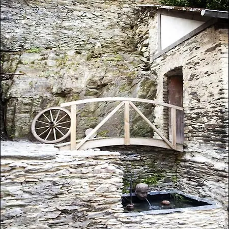 Gasthof Herrmannsmuhle 3*