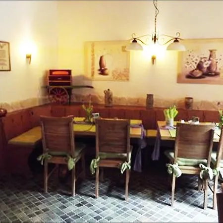 Herrmannsmuhle Sankt Goarshausen