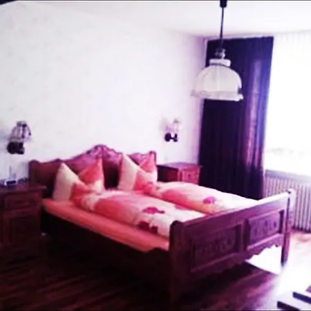 Herrmannsmuhle 3* Sankt Goarshausen