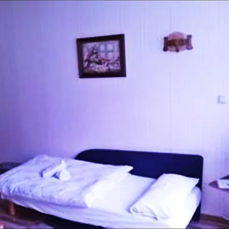 Herrmannsmuhle Gasthof