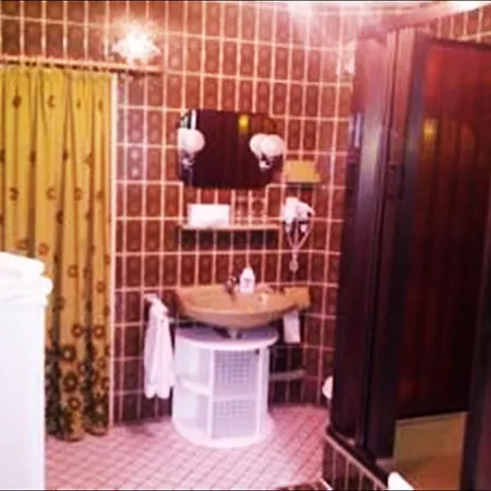 Herrmannsmuhle Gasthof 3*