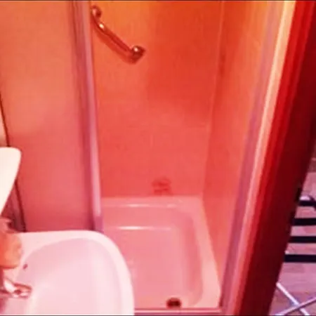 Gasthof Herrmannsmuhle Sankt Goarshausen