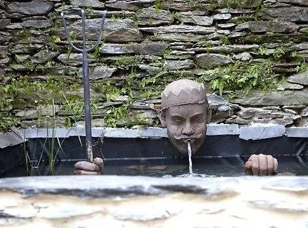 Herrmannsmuhle 3* Sankt Goarshausen