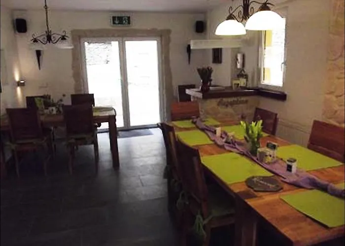 여관 Herrmannsmuhle