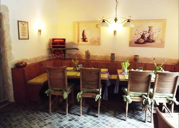 Herrmannsmuhle 보드만 루트빅스하펜