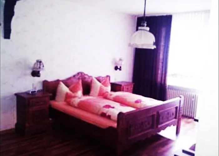 Herrmannsmuhle 3* 보드만 루트빅스하펜