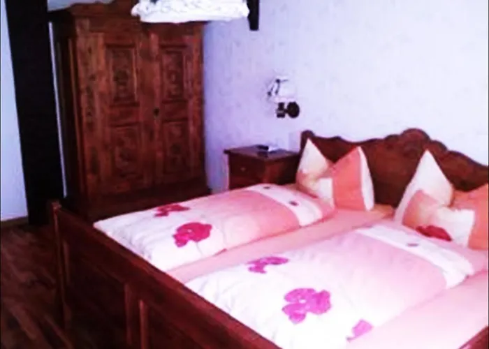 여관 Herrmannsmuhle