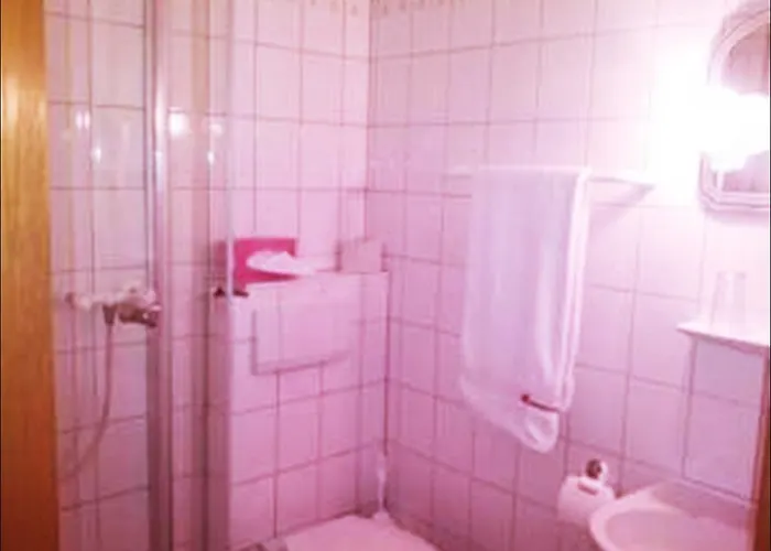 여관 Herrmannsmuhle 3*