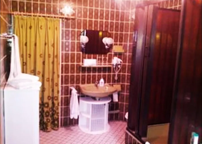 Herrmannsmuhle 여관 3*