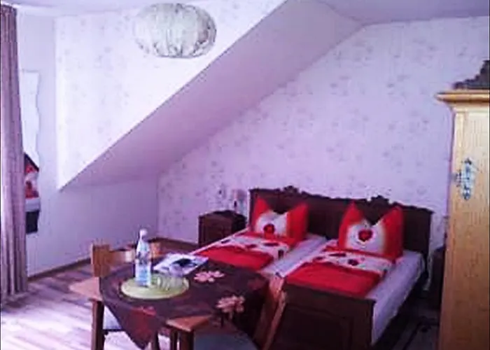 여관 Herrmannsmuhle