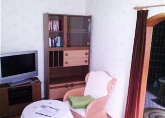 Herrmannsmuhle 보드만 루트빅스하펜