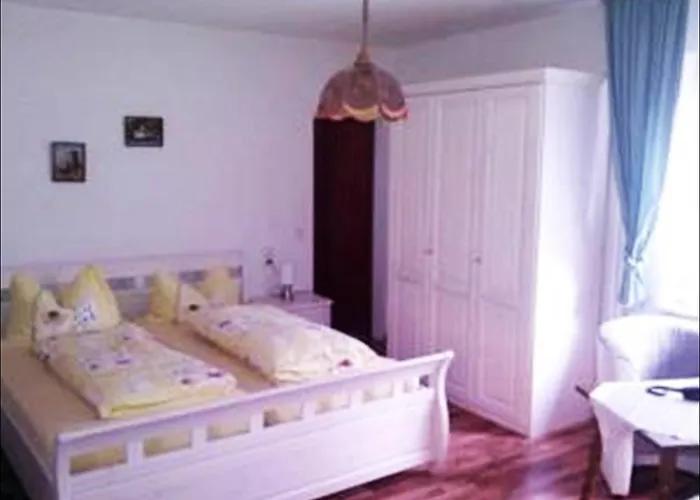 Herrmannsmuhle 여관