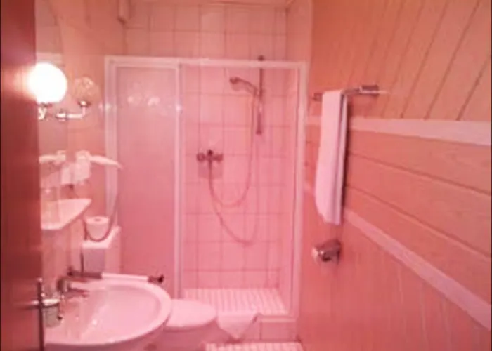 여관 Herrmannsmuhle 3*