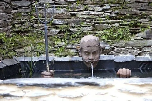 Herrmannsmuhle 3* 보드만 루트빅스하펜