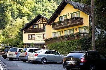 Herrmannsmuhle 여관